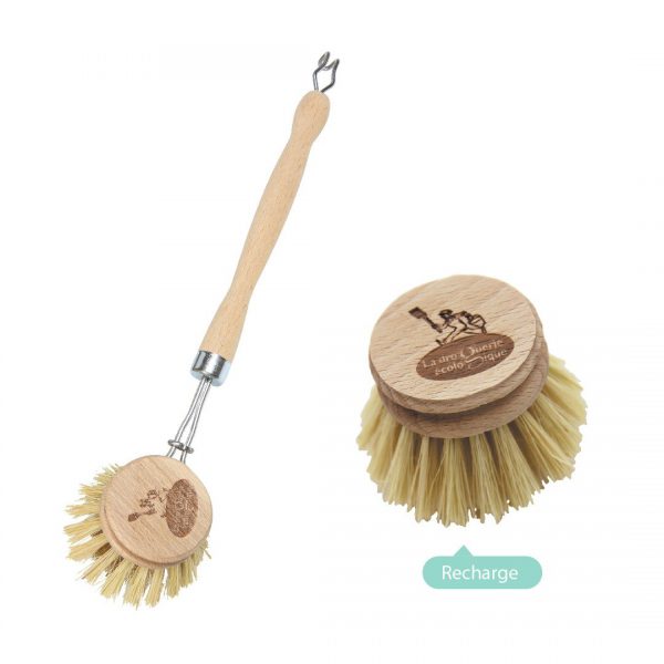 brosse vaisselle